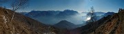 24 Dal Sentiero della Direttissima vista sul Rif. Menaggio e verso il lago